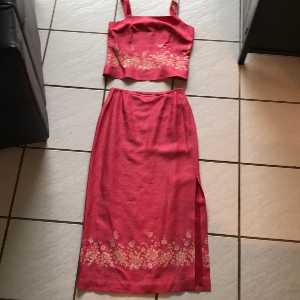 Dress top - Picture 4 of 4